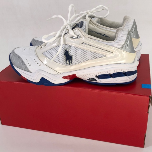 Polo Ralph Lauren X New Balance Collab | 900 Polo - Picture 16 of 16